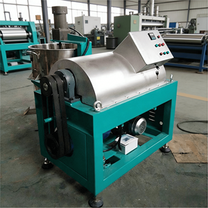 Separador <span class=keywords><strong>de</strong></span> Residuos <span class=keywords><strong>de</strong></span> <span class=keywords><strong>Aceite</strong></span> <span class=keywords><strong>de</strong></span> Acero Inoxidable a <span class=keywords><strong>Precio</strong></span> <span class=keywords><strong>de</strong></span> Fábrica para <span class=keywords><strong>Aceite</strong></span> <span class=keywords><strong>de</strong></span> Semillas <span class=keywords><strong>de</strong></span> Girasol, Colza, Algodón y Maíz - Product Image 1