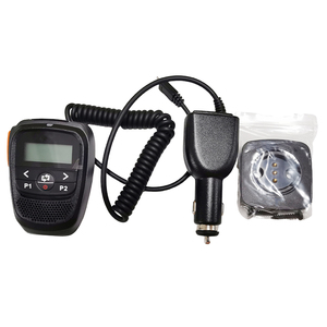 Microphone haut-parleur sans fil <span class=keywords><strong>Hyte</strong></span>-ra Bluetoothv4.0 microphone à main SM27W1 écouteur sans fil talkie-walkie - Product Image 2