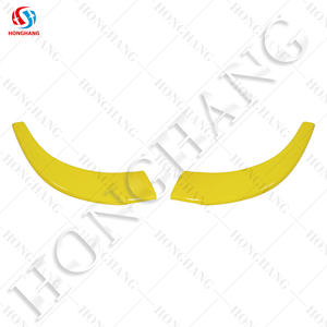 Coin de pare-chocs avant Chaoshenghang adapté pour Compatible avec <span class=keywords><strong>Chrysler</strong></span> <span class=keywords><strong>300C</strong></span> 2015 2016 2017 2018 <span class=keywords><strong>2019</strong></span> 2020 2021 2022 2023 - Product Image 4