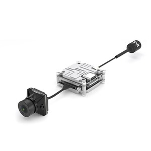 Kit CADDX Nebula PRO Vista, Cable de 8/12 cm, Transmisión de Imagen Digital de Alta Definición, Baja Latencia, 120 FPS, Terminal Aéreo - Product Image 3