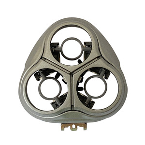 Razor HQ8240 soporte de cabezal de afeitado de repuesto para <span class=keywords><strong>Philips</strong></span> Norelco HQ8240 HQ8260 HQ8250 HQ8200 HQ8270 HQ8241 HQ8261 HQ8290 + placa - Product Image 1