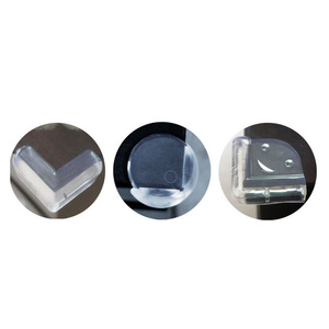 Protecteur de <span class=keywords><strong>coin</strong></span> pour Bébé Gardes de <span class=keywords><strong>Coin</strong></span> de <span class=keywords><strong>Table</strong></span>, Garder, Sécurité Enfant Protecteurs pour Meubles Contre Les Coins Pointus - Product Image 4
