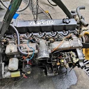 Ensemble <span class=keywords><strong>moteur</strong></span> <span class=keywords><strong>Y60</strong></span> Y61 TD42 TD42T TB42 TB45 pour <span class=keywords><strong>Patrol</strong></span> GR 4.0 4.2 - Product Image 5