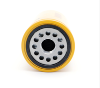 P551311 BF7587 cartouche de filtre à huile hydraulique en vrac robuste de voiture pour Donaldson R0749 3089679