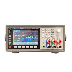 ZCTEK ZC6900 시리즈 ZC6921A 프로그래밍 가능한 DC 전원 공급 장치 테스터 ZC6922A ZC6933A ZC6941A ZC6942A ZC6943A ZC6952A ZC6952A ZC6953A - Product Image 1