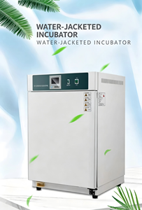 ตู้บ่มเชื้อจุลชีววิทยา 50L~270L ตู้บ่มอุณหภูมิคงที่สูงสำหรับเพาะเลี้ยงเชื้อเพาะพันธุ์และการงอกของเมล็ด สำหรับงานวิทยาศาสตร์การแพทย์ - Product Image 6