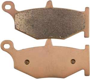Pastillas de freno traseras para motocicleta FA419 sinterizadas para Suzuki GSXR 750 <span class=keywords><strong>600</strong></span> <span class=keywords><strong>GSR</strong></span> DL1000 1050 VStrom 1000 GSX 1300 - Product Image 4