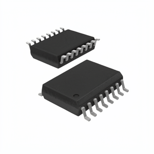 Composant électronique MAX243CWE Interface IC TRANSCEIVER FULL 2/2 16SOIC 16 SOIC (0,295 po, largeur 7,50 mm) En stock - Product Image 1