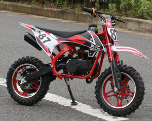 Mini <span class=keywords><strong>Motard</strong></span> Bike 50cc Mini Bike rose Mini <span class=keywords><strong>Cross</strong></span> Bike 49cc - Product Image 1