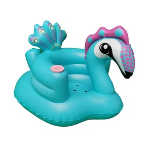 Living Room <b>Sofa</b> for Baby Learning Seat Comfortable <b>Inflatable</b> Baby Chair - Product Image 1
