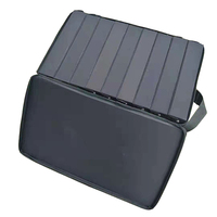 Vente en gros : Valise portable pour 144 paires de montures de lunettes, boîte de rangement à roulettes pour lunettes, étui de transport pour lunettes