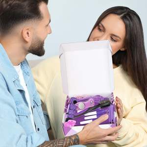 Kit de Accesorios de Golf Personalizados, Kit de Limpieza de Palos de Golf, Cepillo Limpiador de Ranuras, Herramienta de Reparación de Divots, Toalla de Golf con Clip, Bolsa para Pelotas - Product Image 4