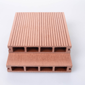 Suelo exterior terraza <span class=keywords><strong>precio</strong></span> barato WPC compuesto <span class=keywords><strong>de</strong></span> <span class=keywords><strong>madera</strong></span> dura - Product Image 4