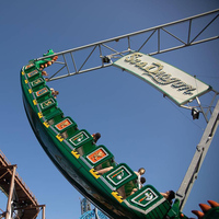 Manèges de parc d'attractions chinois en vente : Bateau Viking/Bateau Balançoire/Bateau Pirate pour enfants, vente en gros, usage commercial intérieur/extérieur
