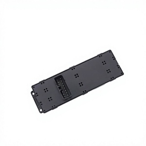 Interrupteur de lève-vitre pour Hyundai Kia K2 93570-4X300, module de commande électrique des portes pour vitres de voiture - Product Image 4