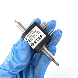 Nueva Bomba de Alcohol Original <span class=keywords><strong>Gotec</strong></span> 24V 50Hz 18W EMX 08-T/N 111895 DEK para Impresora de Inyección de Tinta, Conector 22136003668 - Product Image 1