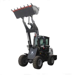 Mesin pengangkat barang kecil 930, mesin genggam rumah tangga empat silinder penggerak situs - Product Image 1