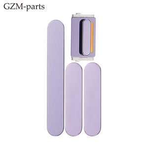 Botón Lateral para Teléfono Móvil para <span class=keywords><strong>iPhone</strong></span> 14 Pro, Encendido/<span class=keywords><strong>Apagado</strong></span>, Bloqueo, Control de Volumen, Botón de Silencio, Juego de Teclas de Repuesto - Product Image 6