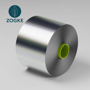 Cinta de Embalaje de BOPP con Logotipo Holográfico Acrílico de 2.5mm, de Una Sola Cara, con Tira Desprendible para Sellado de Cajas de Cigarrillos - Product Image 4