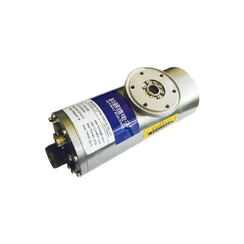 Chất lượng cao KYW5000X-Rh 50 Wát X-Ray Ống 50kv đa-sử dụng điện năng thấp side-cửa sổ X-Ray Ống