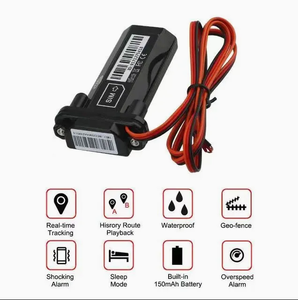 Traceur GPS 4G LTE pour voiture |   Dispositif de suivi de véhicule en temps réel, étanche IP67, magnétique puissant, WiFi LBS |   Longue durée de vie de la batterie - Product Image 2