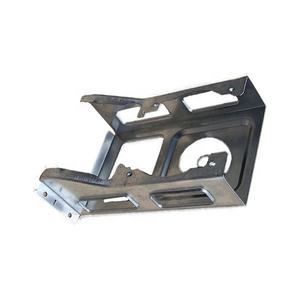 حوامل هواتف بلاستيكية ملونة من الألومنيوم بالجملة، تصنيع حسب الطلب بجودة عالية، أجزاء معدنية مطوية ومختومة - Product Image 4