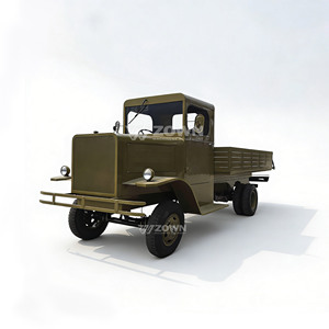 La voiture classique rétro la plus vendue de 2026, certifiée CE, idéale pour les stations balnéaires, les campus, les parcs et autres attractions touristiques. - Product Image 1