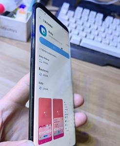 El Mejor Teléfono Inteligente Android 7 de Alta Calidad S8+SM-G955F, SM-G955FD, SM-G955W, LTE Octa Core con Pantalla OLED de 5.5 Pulgadas, Doble <span class=keywords><strong>SIM</strong></span>, Precios Bajos - Product Image 5