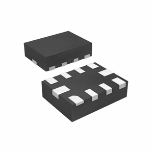 Distribuidor Autorizado TS5A23157RSER IC SWITCH SPDT X 2 10OHM 10UQFN Componente Electrónico al por Mayor Interfaz 10 UFQFN - Product Image 1