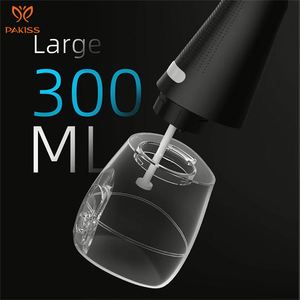 Limpiador de dientes Flosser de agua irrigador bucal portátil VENTA CALIENTE - Product Image 5