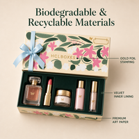 Boîtes cadeaux cosmétiques personnalisées en gros, boîte rigide avec couvercle et base, emballage personnalisé, logo personnalisé, luxe, recyclable