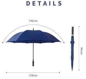 Parapluie pliant de mode 12K, les meilleures ventes d'<span class=keywords><strong>Amazon</strong></span>, promotions en gros, avec logo personnalisé, taille et couleur au choix - Product Image 5
