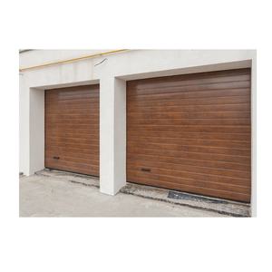 Buy Secure Robust One Piece Garage Door In Trendy Designs Inspiring Collections Alibaba Com