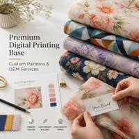 Tissu en Chiffon Uni 75D de Haute Qualité Personnalisé pour Robes Femme OEM ODM – Fabricant de Base de Chiffon Transparent Doux Imprimé