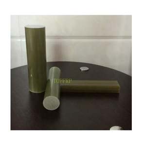 Tiges isolantes en fibre de verre Fr4 G10 Tiges en fibre de verre - Product Image 1