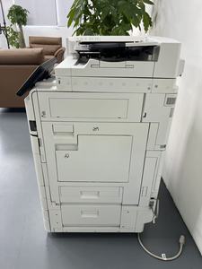 Cho Canon IR 5560a3 <span class=keywords><strong>A4</strong></span> đơn sắc Máy Photocopy sử dụng thiết bị văn phòng mục đích chung tân trang Máy Photocopy máy - Product Image 4