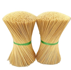 Varilla de Bambú Natural Ecológica para Agarbatti, Materia Prima de Primera Capa, Incienso Indio para Uso Religioso en Todas las Estaciones - Product Image 6