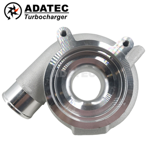 TD04HL 49377-04302涡轮压缩机壳体49377-04363 14412-AA260 14412-AA360冷侧适用于斯巴鲁巴哈涡轮增压车型 - Product Image 3