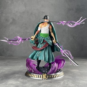 Statuette 3D in Resina PVC di Personaggi Anime e <span class=keywords><strong>Marvel</strong></span>, Decorazioni da Scrivania di Alta Qualità, Accessori, Bambole per Bambini, Regalo Promozionale - Product Image 1