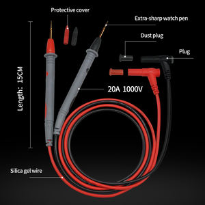 CA-300S Led TV-Hintergrundlicht-Tester LED-Tester-Werkzeug TV led Hintergrundlicht-Tester - Product Image 3