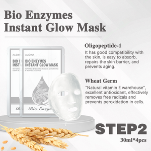 Spongilla Spicules Bio Spicule Microneedling Spicule Peeling Melasma y removedor de pecas Algas Peeling Máscara Crema Kit de reparación d - Product Image 4