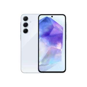 Teléfonos Móviles Samsung <span class=keywords><strong>Galaxy</strong></span> <span class=keywords><strong>A55</strong></span> Originales Usados Desbloqueados Baratos de 6.6 Pulgadas A+ a Bajo <span class=keywords><strong>Precio</strong></span>, Smartphones <span class=keywords><strong>5G</strong></span> LTE - Product Image 1