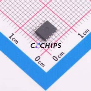 Transistor à effet de champ (MOSFET) DMC4029SSDQ-13 SO-8, neuf et original - Product Image 2