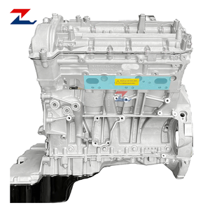 Ensemble moteur diesel neuf certifié d'usine M642826 pour Mercedes Benz X166 W166 GLE350d GLS350d GL350 ML350 Modèle de moteur 642 - Product Image 3