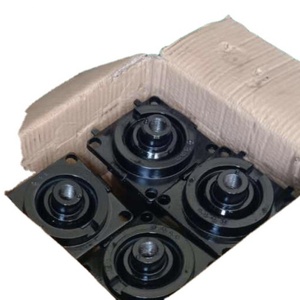 Cojín para Bulldozer D275 D375A D155A D155AX D37EX D37PX D39EX D39PX D61EX D51EX 17A-54-46130 17A-54-46120 17A5446130 195-54-78561 - Product Image 1