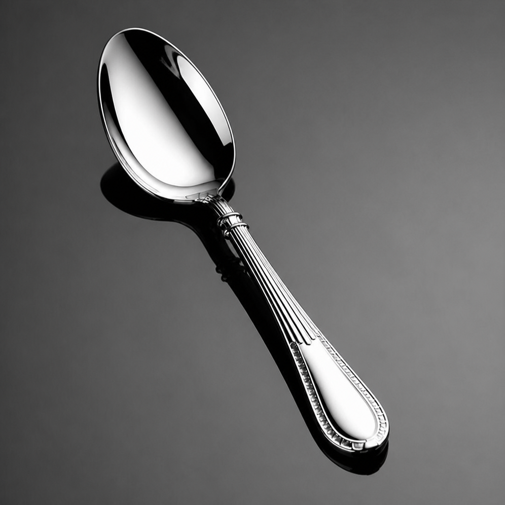 Cuillère à dîner