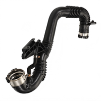 144604EB1B 144604EB0B Selang TURBO Langsung dari Pabrik SELANG INTER COOLER untuk RENAULT NISSAN
