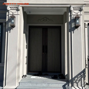 Serrure Intelligente de Haute Qualité pour Porte, Design Moderne avec Empreinte Digitale, Portes d'Entrée Gravées, Porte d'Entrée Principale - Product Image 6