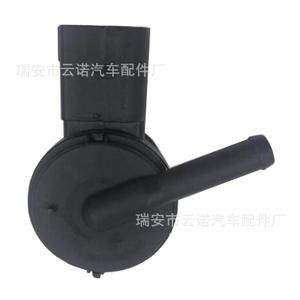 Vente en gros d'usine 1J0906517F/1J0 906 517F électrovanne pour Volkswagen Bora et Golf, puissance pneumatique, média gazeux - Product Image 3