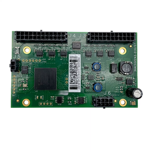 Pièces de robot AB B 3HAC045759-001, unité de mesure séquentielle automatique avec garantie d'un an, pièces de rechange pour robot, robot industriel - Product Image 2